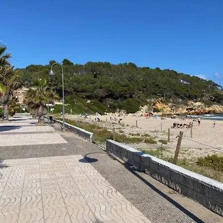 Playa La Mora *