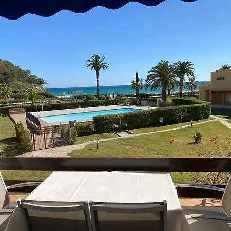 Playa La Mora