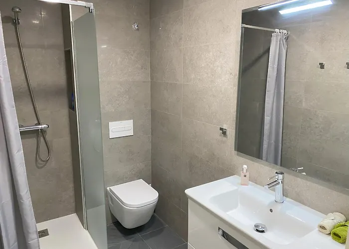 Apartamento Playa La Mora