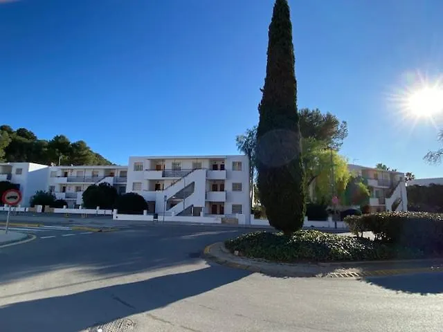 Playa La Mora