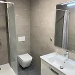 Апартаменты Playa La Mora