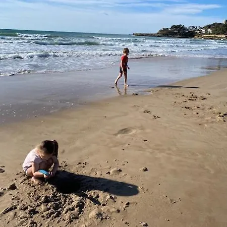 Playa La Mora