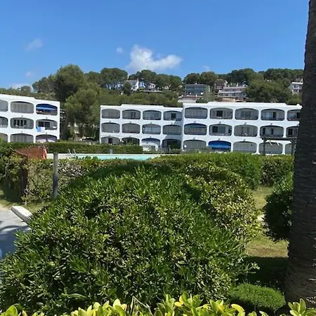 Playa La Mora Apartment