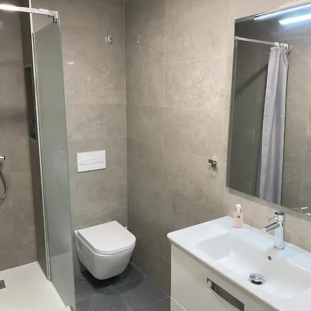 Apartment Playa La Mora