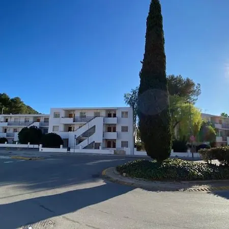 Playa La Mora