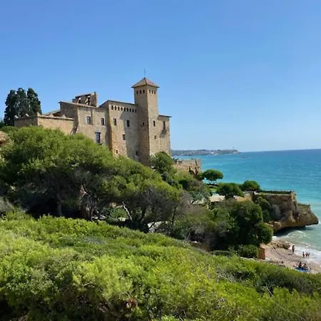 Playa La Mora Apartamento *