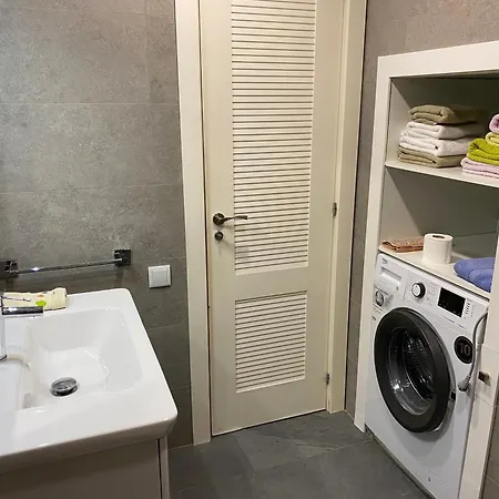 Apartamento Playa La Mora *