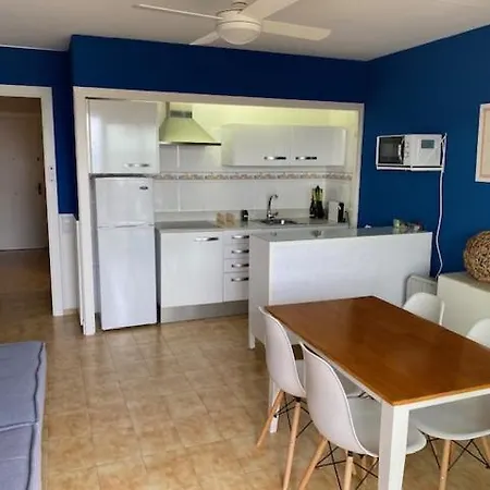 Apartamento Playa La Mora